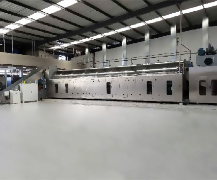 洗滌設備廠家如何更好的為洗滌公司提供服務