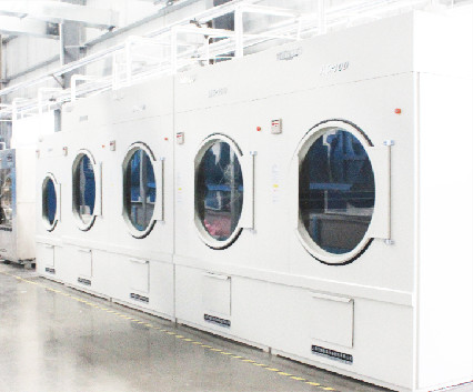 開布草洗滌公司目標客戶你清楚嗎？