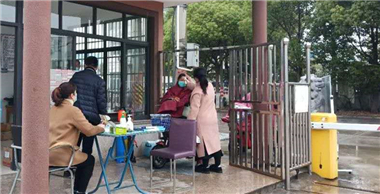 疫情之下，百強洗滌設備公司開工都做了哪些準備