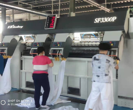 布草洗滌廠絕境破局：跳出價格戰，靠這3招撕開利潤空間