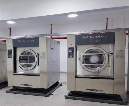 什么樣的洗脫機才是符合你需求的設備