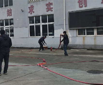 2026百強洗滌設備開工大吉