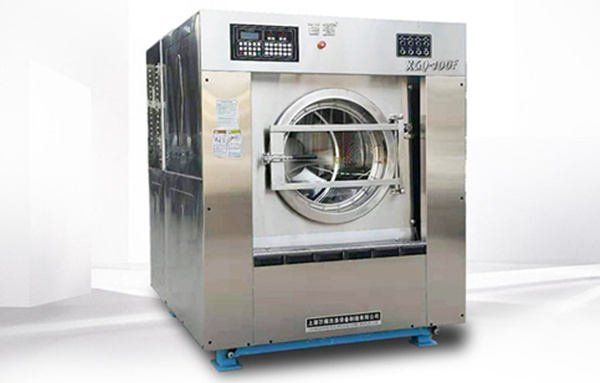 100kg工業(yè)洗衣機生產廠家介紹