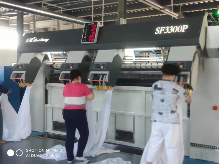 布草洗滌后氯漂發黃怎么辦 這3招搞定 布草洗滌后氯漂發黃怎么辦 這3招搞定